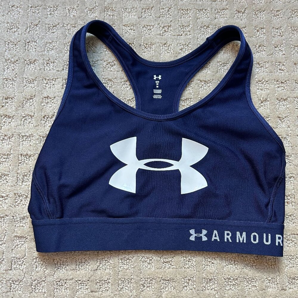 Under Armour Sports Bra